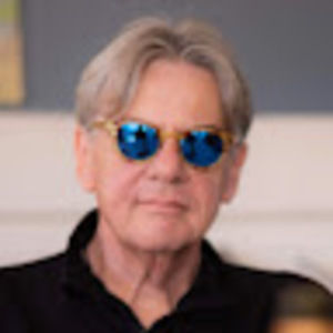 Meet your Posher, Stephen mackenzie